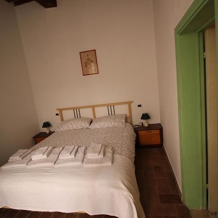Maddalena House Appartement Spello Buitenkant foto