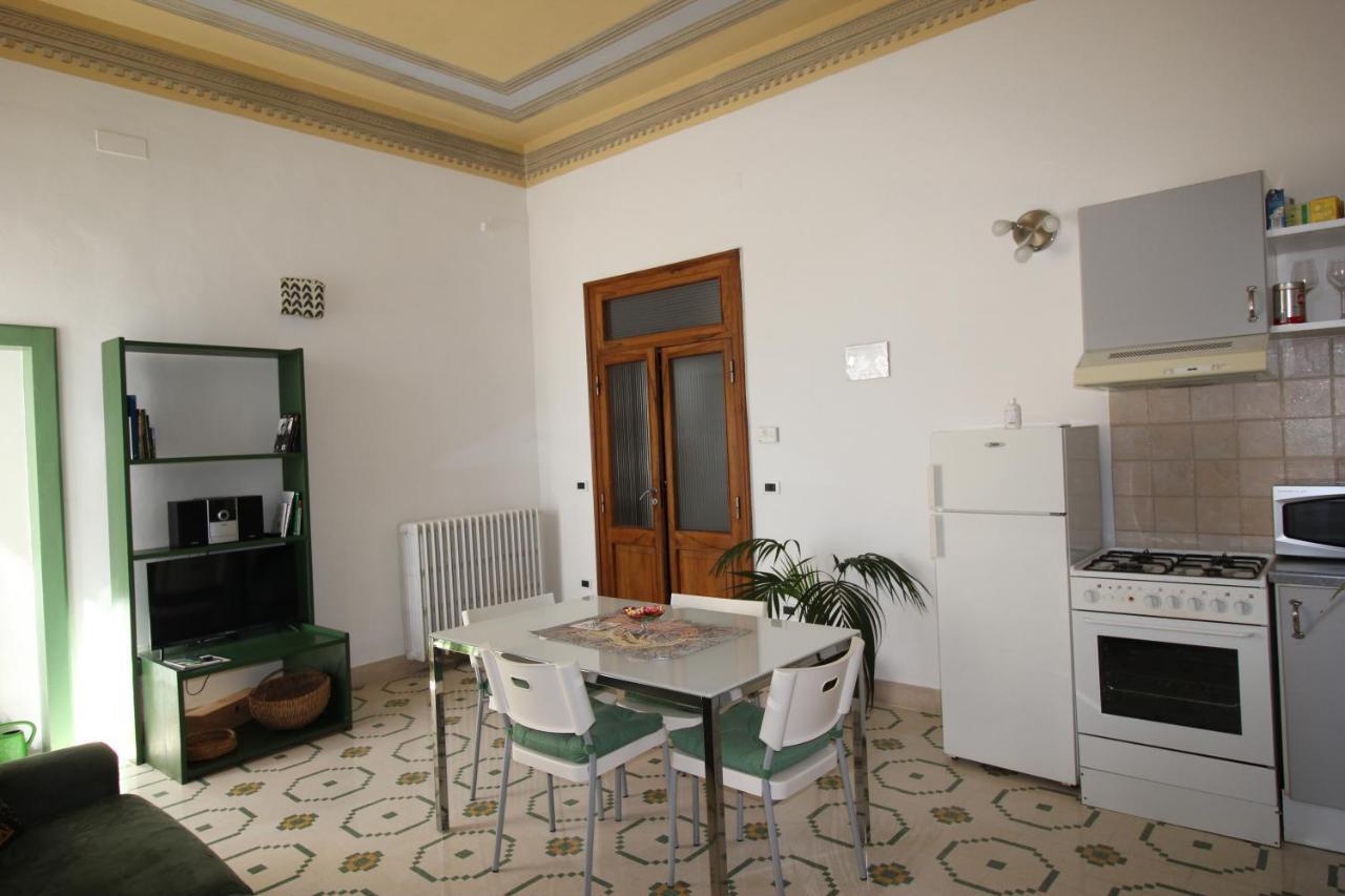 Maddalena House Appartement Spello Buitenkant foto