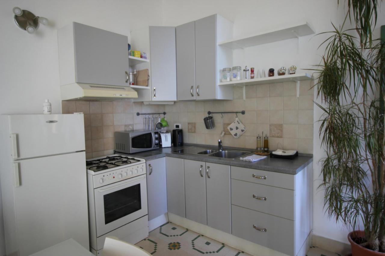 Maddalena House Appartement Spello Buitenkant foto