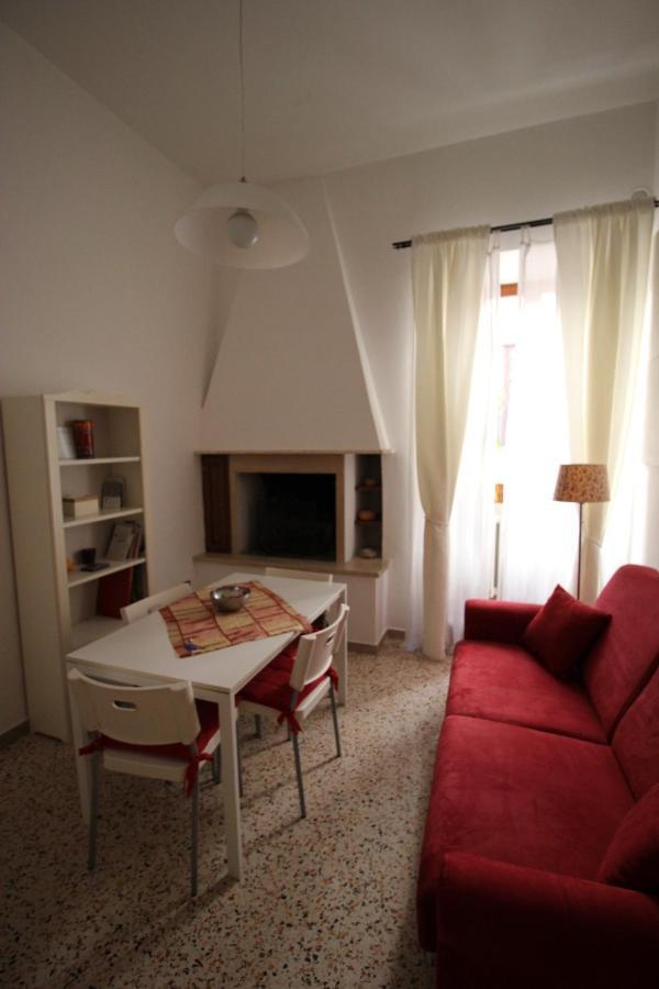 Maddalena House Appartement Spello Buitenkant foto