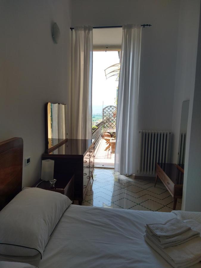 Maddalena House Appartement Spello Buitenkant foto