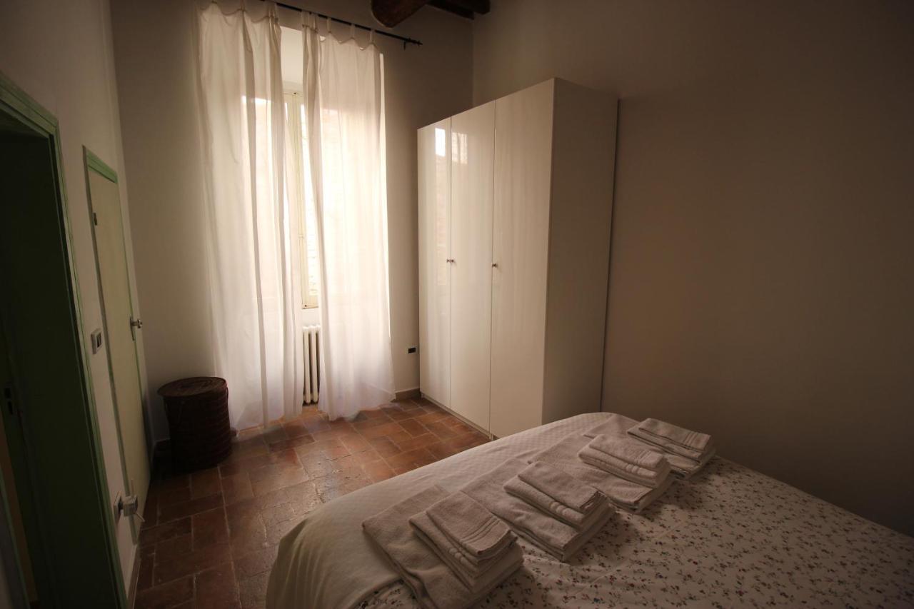 Maddalena House Appartement Spello Buitenkant foto